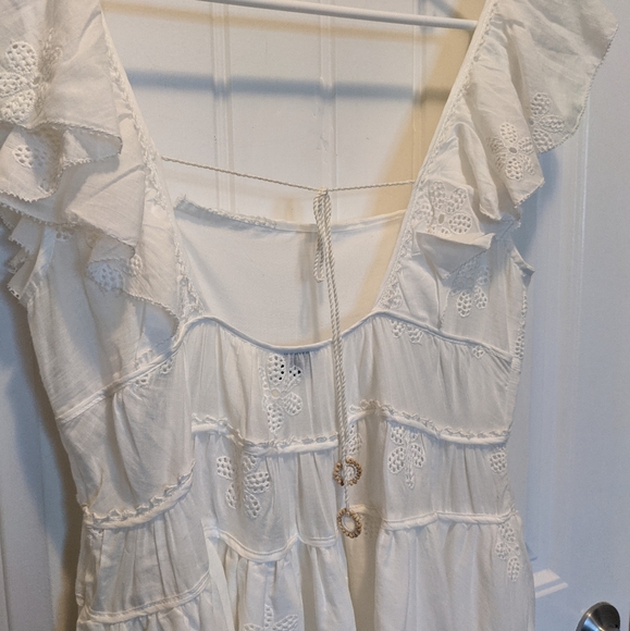Wilfred Size Small Dress - Picture 3 of 5